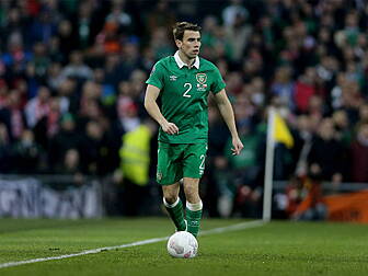Seamus Coleman: 'The Scotl...